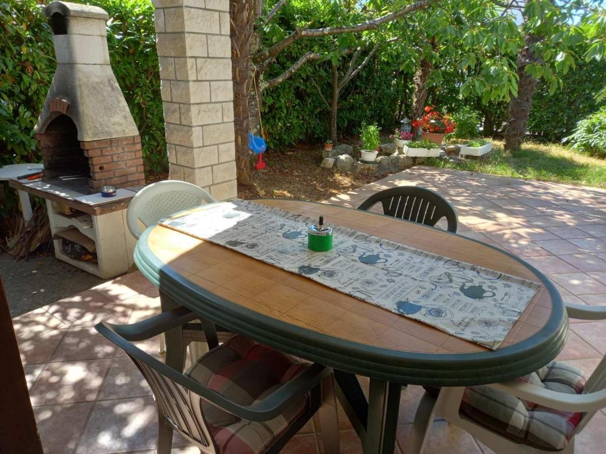 Apartment Lukas Porec Luaran gambar