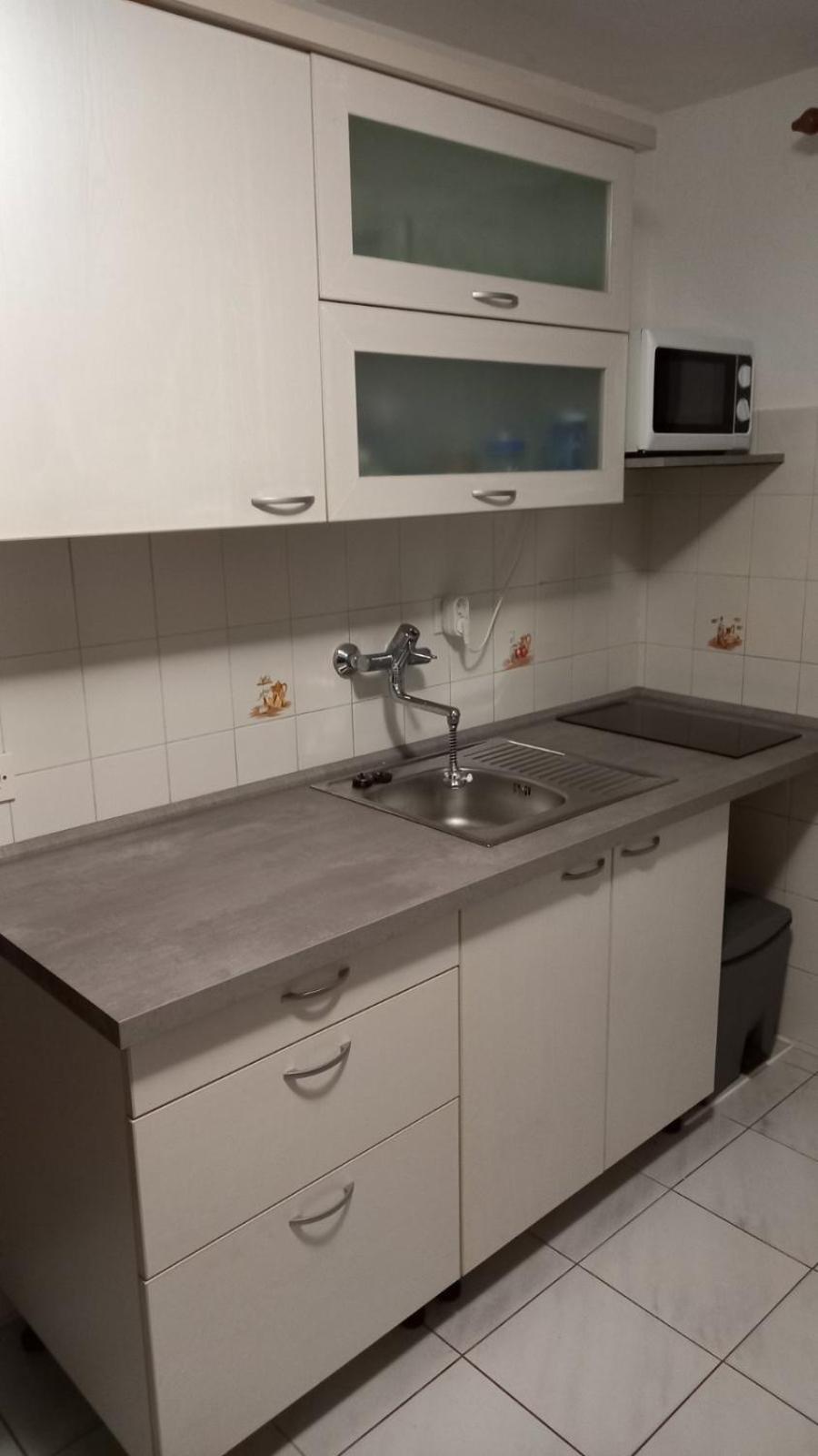Apartment Lukas Porec Luaran gambar